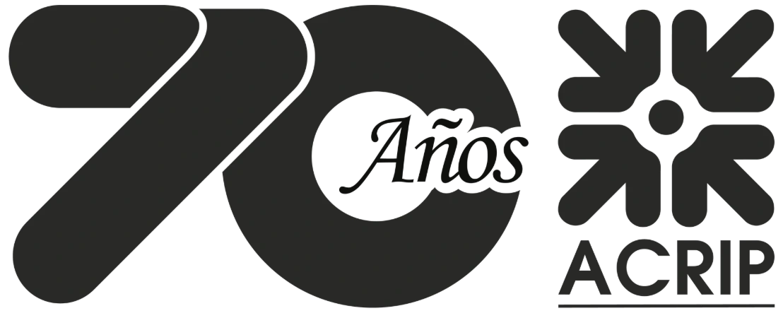 Logo ACRIP